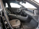 MERCEDES-BENZ CLA 180 SB . PROGRESSIVE SPUR AHK KAMERA PDC
