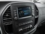 MERCEDES-BENZ Vito 116 ALLRAD Kasten/L Automatik Klima Sitzhzg