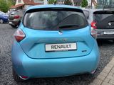 RENAULT ZOE Iconic 135PS ++52KW+CCS+NAV+SITZH+LENKRADH++
