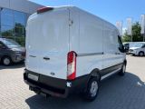FORD Transit 350 L2 Trend 165 PS FWD -AHK-GJR-