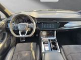 AUDI SQ7 4.0 TDI quattro MATRIX+7 SITZER+AHK+HuD