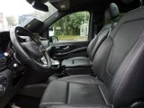 MERCEDES-BENZ V 300 EDITION 23 AMG NIGHT BURMESTER PANO ALLRAD