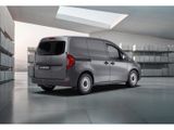 MERCEDES-BENZ Citan 108 KASTEN BASE STANDARD  AHK