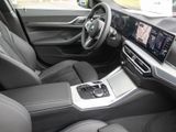 BMW 420 Gran Coupe d M-Sportpaket 18 LMR Pro Navi AHK Driving Ass.