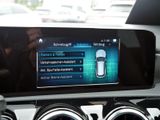 MERCEDES-BENZ CLA 200 d SB // NIGHT PROGRESSIVE KAMERA SPUR