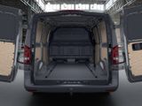 MERCEDES-BENZ Vito 116 KASTEN EXTRAL STANDH AUTOM KAMERA AHK