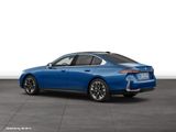 BMW 540d xDrive Limousine