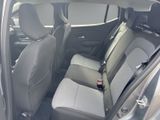 DACIA Sandero Stepway Extreme Benz/ Gas ++KLIMA+CAM+SHZ++