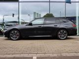 BMW 520d xDrive Touring M-Sport Pro AHK