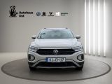 VW T-Roc Life Klima Einparkhilfe Fenster el.