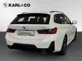 BMW 318 i Touring M Sport PDCv+h SHZ Sportsitze Navi