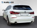BMW 118 d AHK LC Prof LED Active Guard Plus