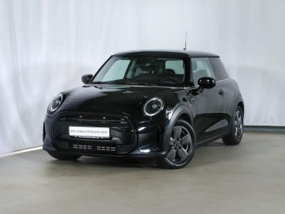 MINI Cooper -3 ClassicTrim LED ACC LenkHZG NAVI