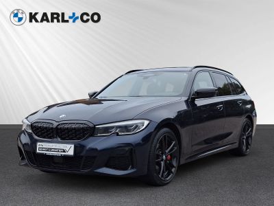 BMW M340i xDrive Touring Laser HUD Pano ACC Keyless