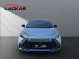TOYOTA C-HR 1.8 Hybrid Team Deutschland FWD NAVI+LED