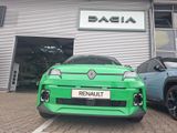 RENAULT R 5 Electric 120 Urban Range Techno GJR SHZ LHZ RFK