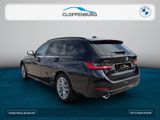 BMW 320d xDrive Touring Head-Up+Navi+Kamera+ACC+SHZ