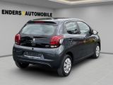 PEUGEOT 108 1.0 VTi Active +KLIMA+BLUETOOTH+FREISPRECH+