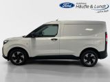 FORD Transit Courier BEV Trend Apple CarPlay Android Auto Klimaautom Musikstreaming DAB LenkradHZG