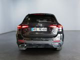 MERCEDES-BENZ GLC 300 d 4MATIC AMG BURM NIGHT MEMO AHK DISTR