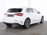 MERCEDES-BENZ A 250 e , AMG MEMO MULTI 360 DISTR KAMERA PANO