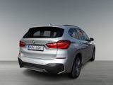 BMW X1 xDrive18d M-Sport Navi PDC LED CD Kamera