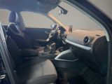 AUDI Q2 35 TFSI sport AHK LED Tempoamt PDC Sitzhz