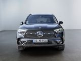 MERCEDES-BENZ GLC 200 d 4M AMG NIGHT SPUR PANO AHK DISTR 360