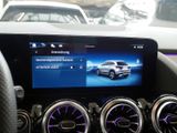MERCEDES-BENZ GLA 200 d | AMG NIGHT AHK DISTR KAMERA PANO SPUR