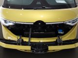 VW ID.Buzz Pro Pro 79 kWh Klima Einparkhilfe