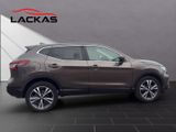 NISSAN Qashqai 1.7 N-Connecta 4x2 360KAMERA+CARPLAY+1HD