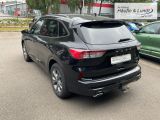 FORD Kuga Plug-In Hybrid ST-Line Sportpaket HUD AHK-klappbar Navi Digitales Cockpit LED Blendfreies Fernl.