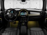MINI Cooper SE Yours Trim, 17 Felgen, Navi