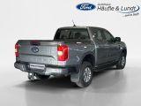 FORD Ranger XLT 4WD Doppelkabine 2.0 Diesel Automatik Navi Digitales Cockpit Sperrdiff. Apple CarPlay