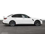 BMW M3 Competition Limousine
