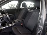 BMW 118i Advantage 17 Navi