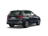 BMW X5 M50 i+AHK+Panorama+StandHZG+360 Kamera+Leder