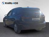 BMW 218 Active Tourer d Aktivsitz AHK adapt. LED Sonnenschutz