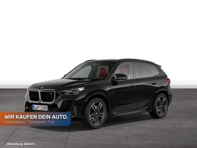 BMW X1 M35i xDrive 
