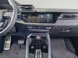 AUDI A3 Limousine 35 TFSI S-line S-tronic Navi+ LED
