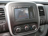 RENAULT Trafic Kasten L1H1 3,0t NAVI+PDC+RfK