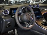 MERCEDES-BENZ GLC 220 d 4MATIC Coupé AMG NIGHT MEMO 360 AHK