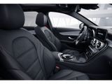 MERCEDES-BENZ C 43 T AMG 4M NIGHT BURM DISTR COMAND PANO SPUR