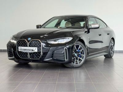 BMW M440i xDrive Gran Coupe M Sport HiFi+SHZ+Memory