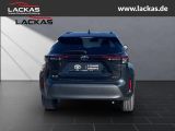 TOYOTA Yaris Cross Cross 1.5 VVT-iE Hybrid Teamplayer T