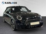 MINI Cooper S Cabrio JCW Trim Navi HUD H&K Driv Assis