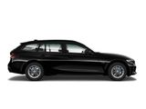 BMW 320 e Touring LED+PDC+SHZ+AppleCarPlay DW 0,5%