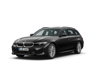 BMW 320 d Touring M Sport Pano Temp Kamera Ambiente