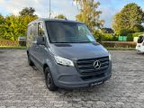 MERCEDES-BENZ Sprinter 317 KASTEN L1H1 KLIMA LED AHK STANDH AUTOM