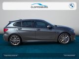 BMW M135i xDrive M Sport Head-Up+Navi+E.Sitze Memo.